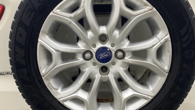 View Ford EcoSport Image 24 Used Ford EcoSport Image 24