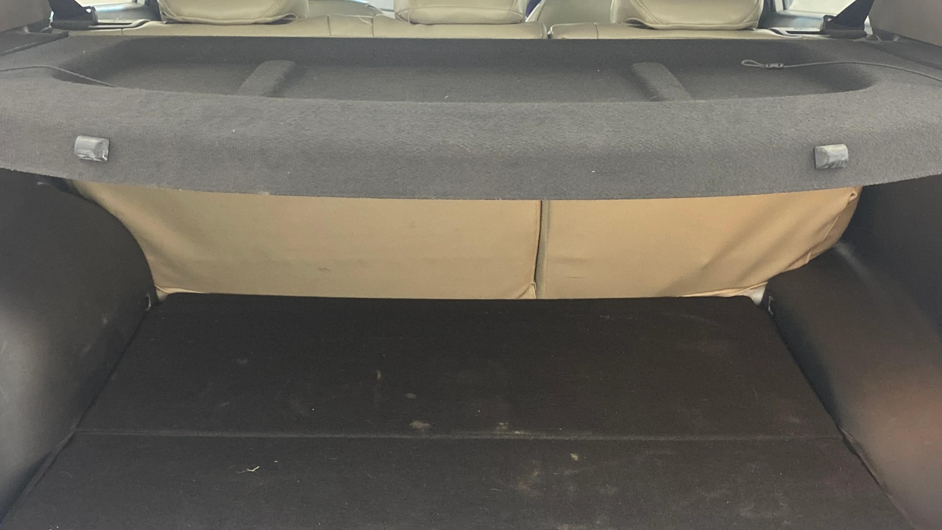 Used 2017 Hyundai Creta Used 2017 Hyundai Creta