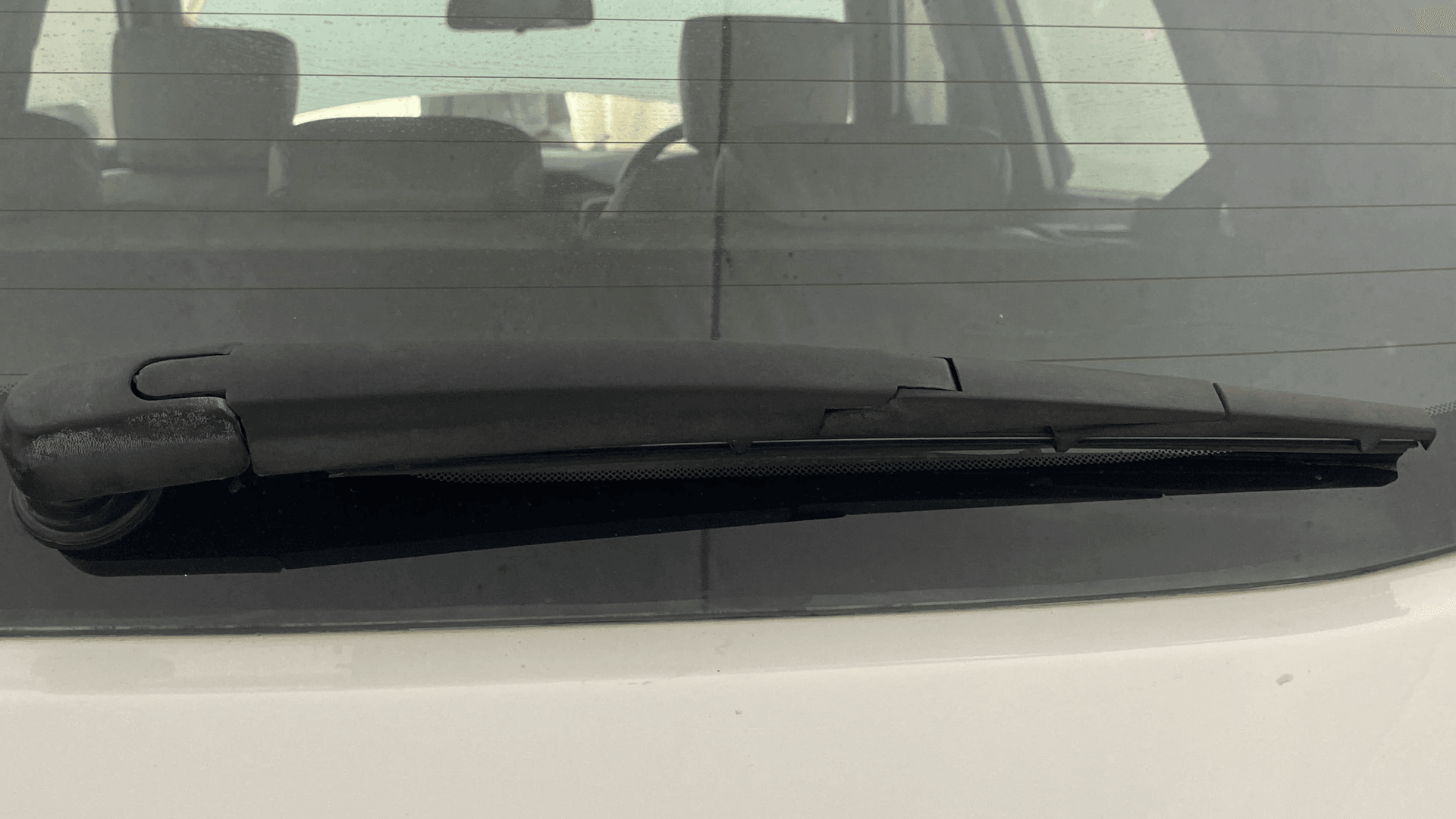 Used 2017 Hyundai Creta Used 2017 Hyundai Creta