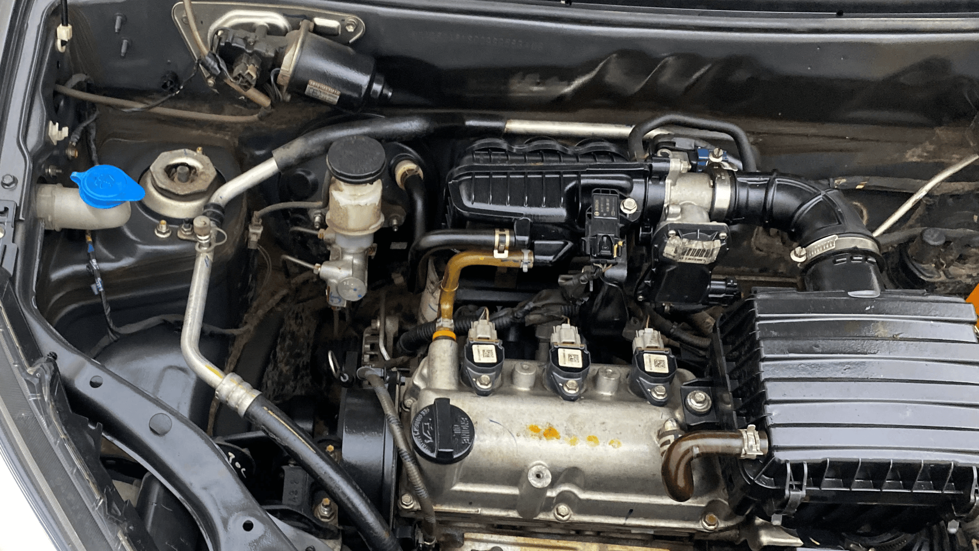 View 2017 Maruti Suzuki Alto 800 LX Image 3 Used 2017 Maruti Suzuki Alto 800 LX Image 3