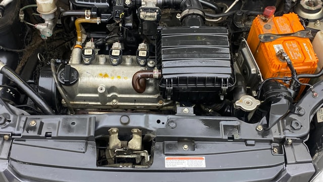 View Maruti Suzuki Alto 800 Image 40 Used Maruti Suzuki Alto 800 Image 40