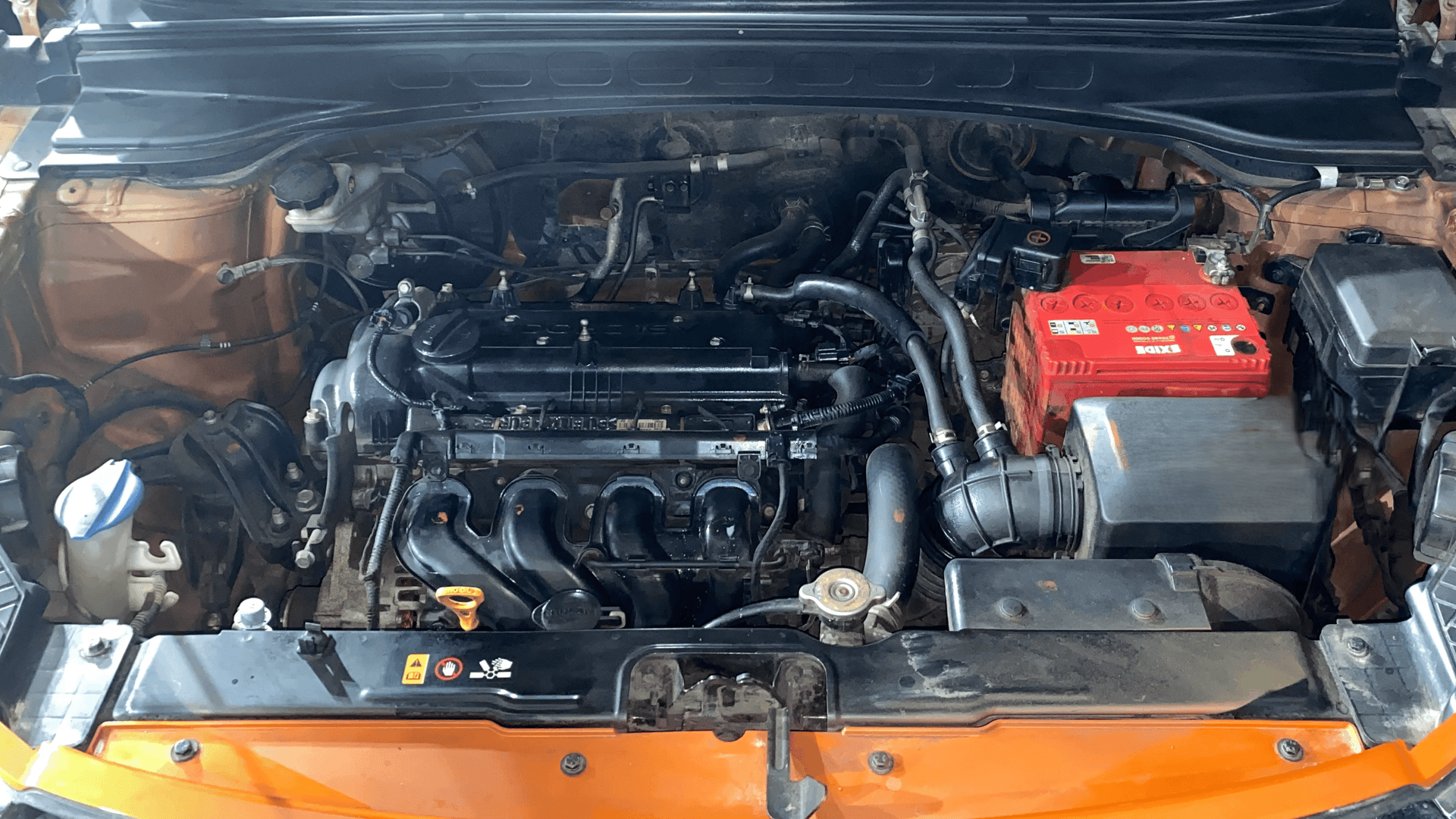 View 2019 Hyundai Creta 1.4 E Diesel Image 44 Used 2019 Hyundai Creta 1.4 E Diesel Image 44