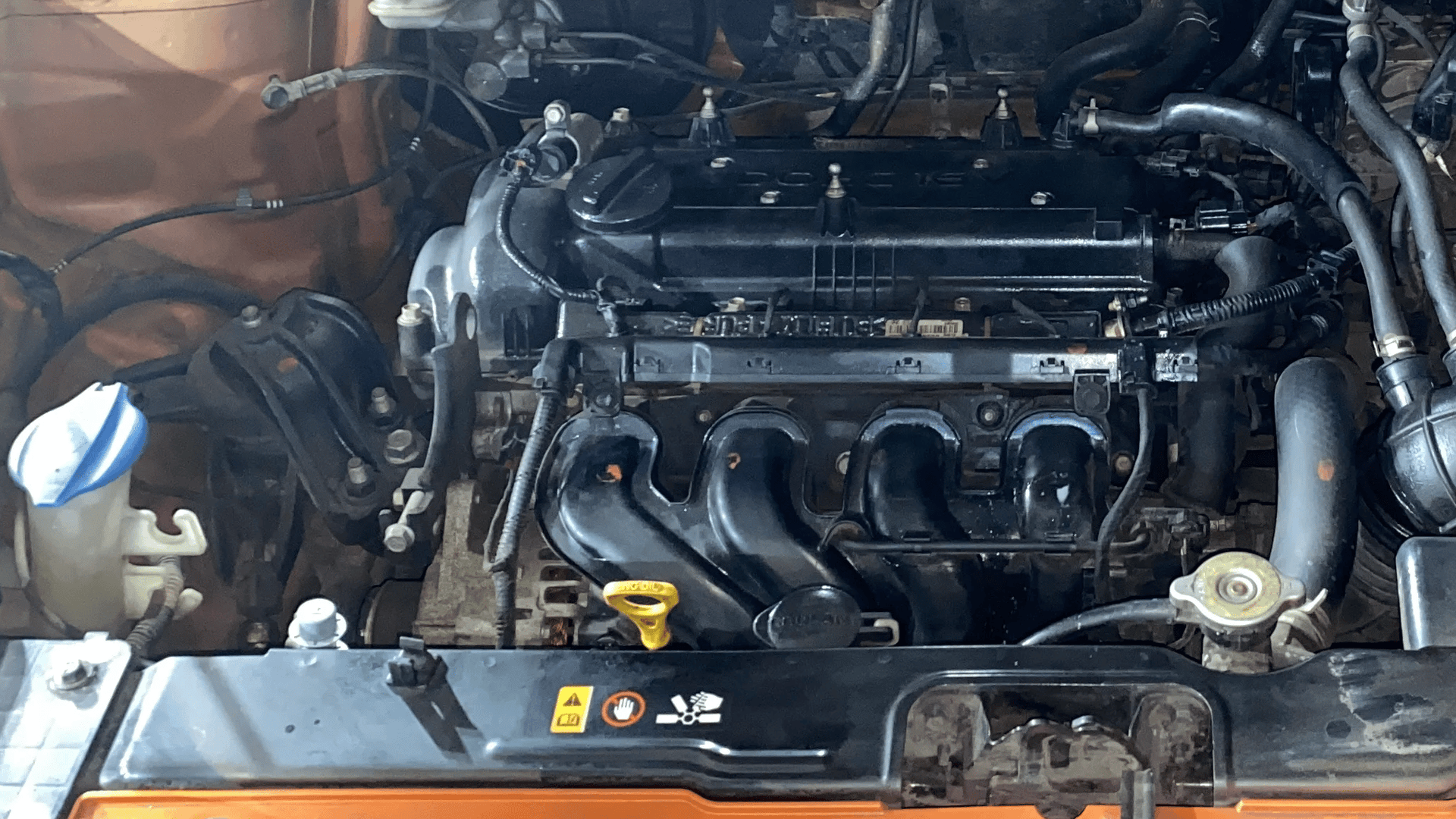 View 2019 Hyundai Creta 1.4 E Diesel Image 4 Used 2019 Hyundai Creta 1.4 E Diesel Image 4
