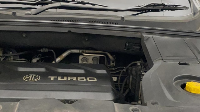 View MG Hector Image 30 Used MG Hector Image 30