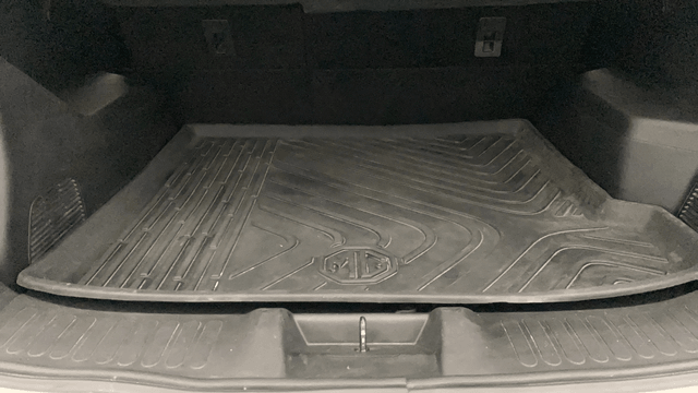View MG Hector Image 7 Used MG Hector Image 7