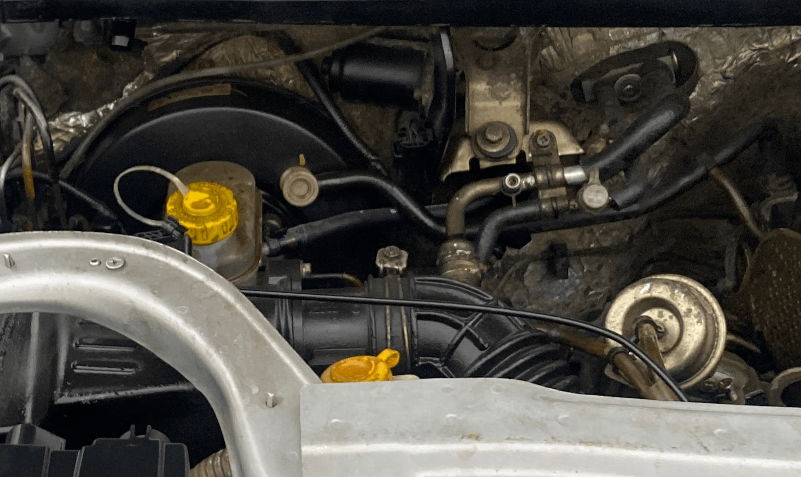Used 2018 Mahindra TUV300 Used 2018 Mahindra TUV300