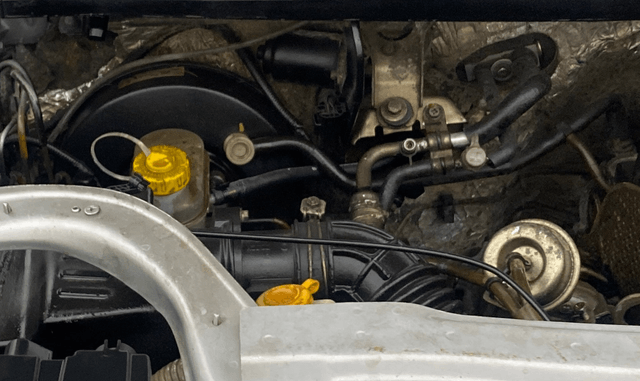 View Mahindra TUV300 Image 4 Used Mahindra TUV300 Image 4