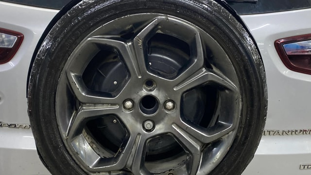 View Ford EcoSport Image 25 Used Ford EcoSport Image 25