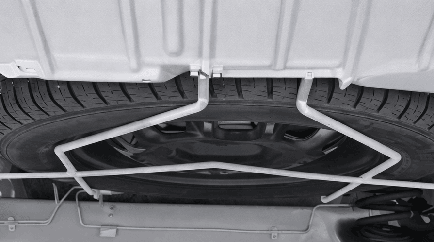 View 2016 Renault Duster Petrol RXL Image 25 Used 2016 Renault Duster Petrol RXL Image 25