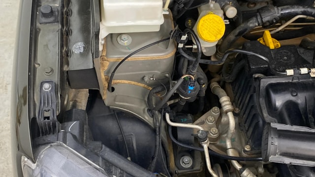 View Renault Kwid Image 3 Used Renault Kwid Image 3