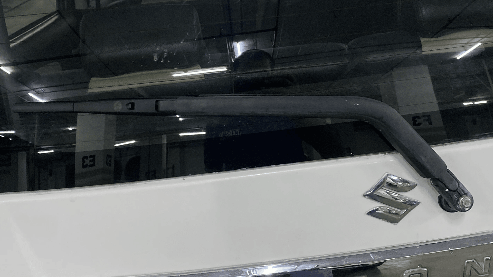 View 2018 Maruti Suzuki 1000 Base Variant Image 22 Used 2018 Maruti Suzuki 1000 Base Variant Image 22