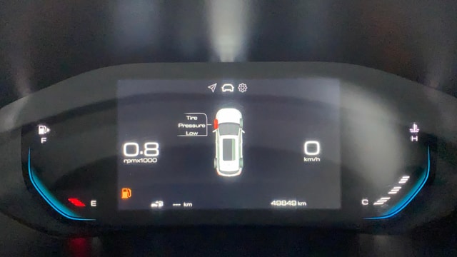 View MG Hector Plus Image 22 Used MG Hector Plus Image 22