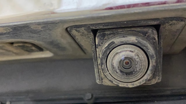 View MG Hector Plus Image 17 Used MG Hector Plus Image 17