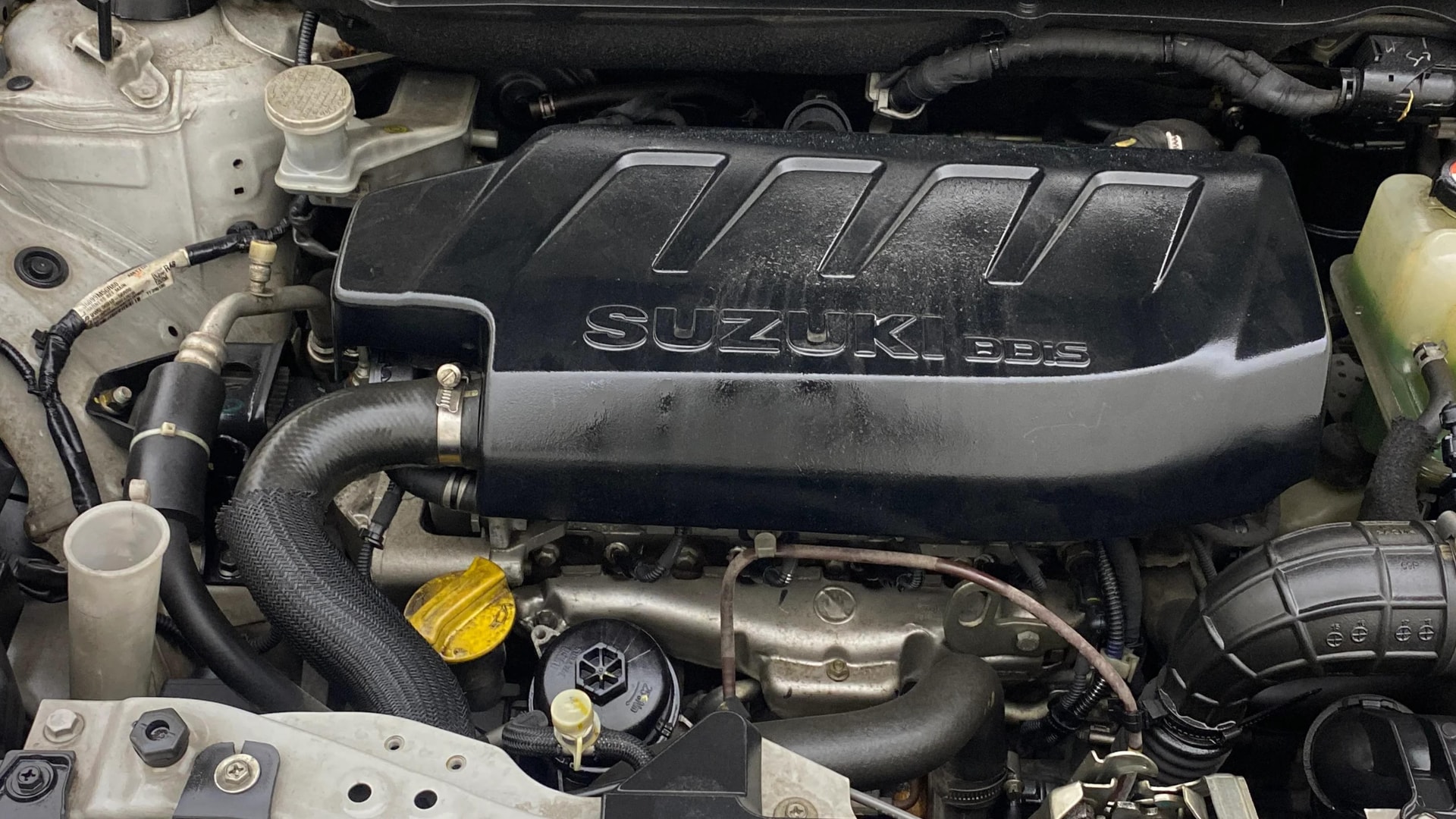 View 2018 Maruti Suzuki 1000 Base Variant Image 3 Used 2018 Maruti Suzuki 1000 Base Variant Image 3