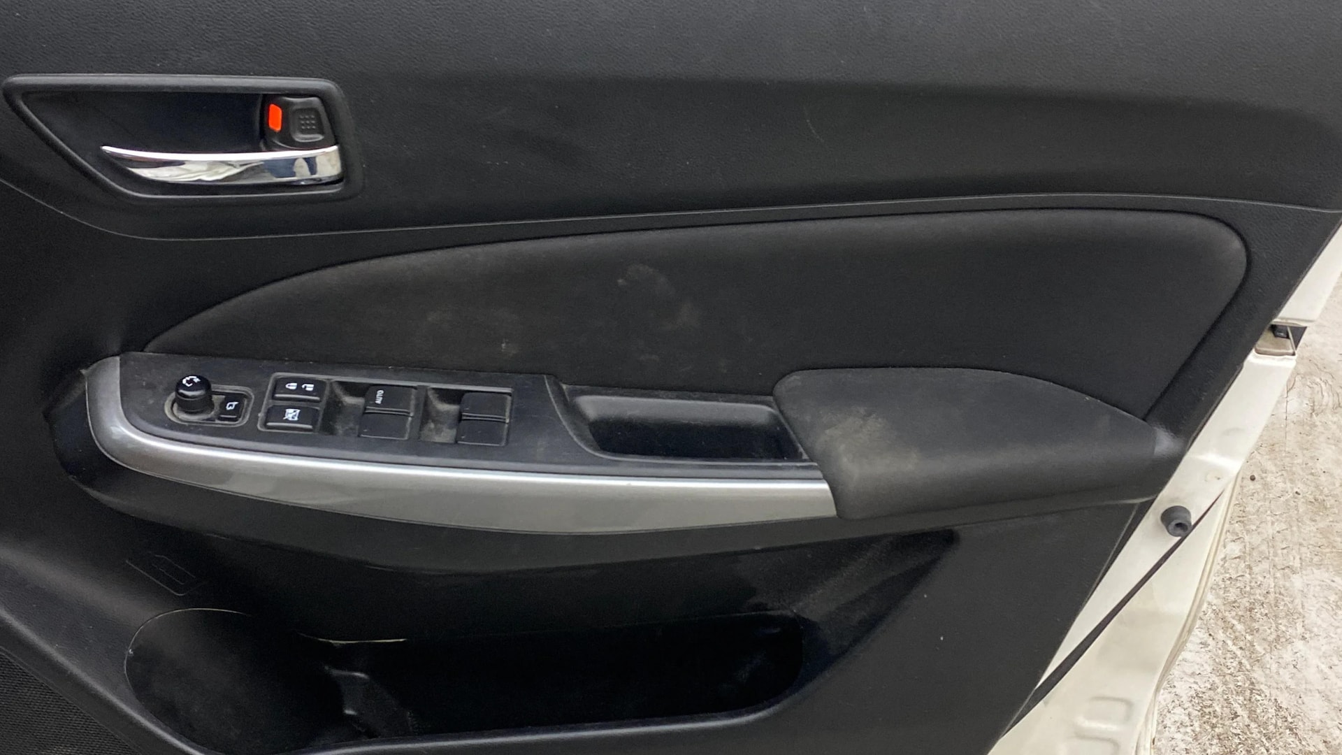 View 2018 Maruti Suzuki 1000 Base Variant Image 32 Used 2018 Maruti Suzuki 1000 Base Variant Image 32