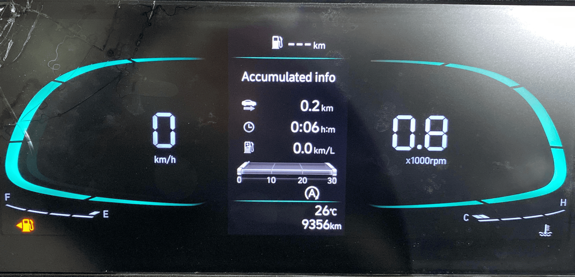 Used 2024 Hyundai Verna Used 2024 Hyundai Verna