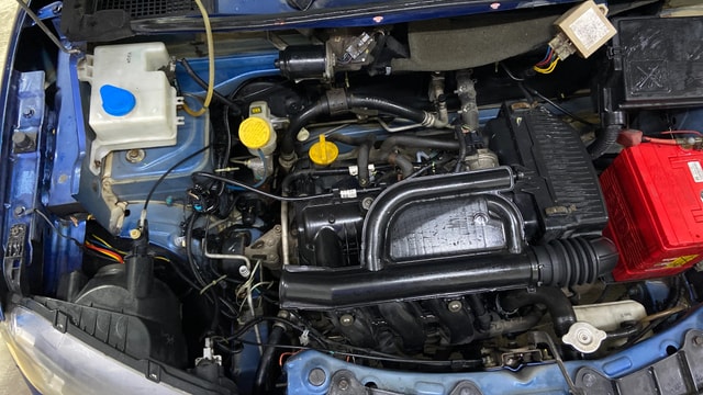 View Renault Kwid Image 3 Used Renault Kwid Image 3