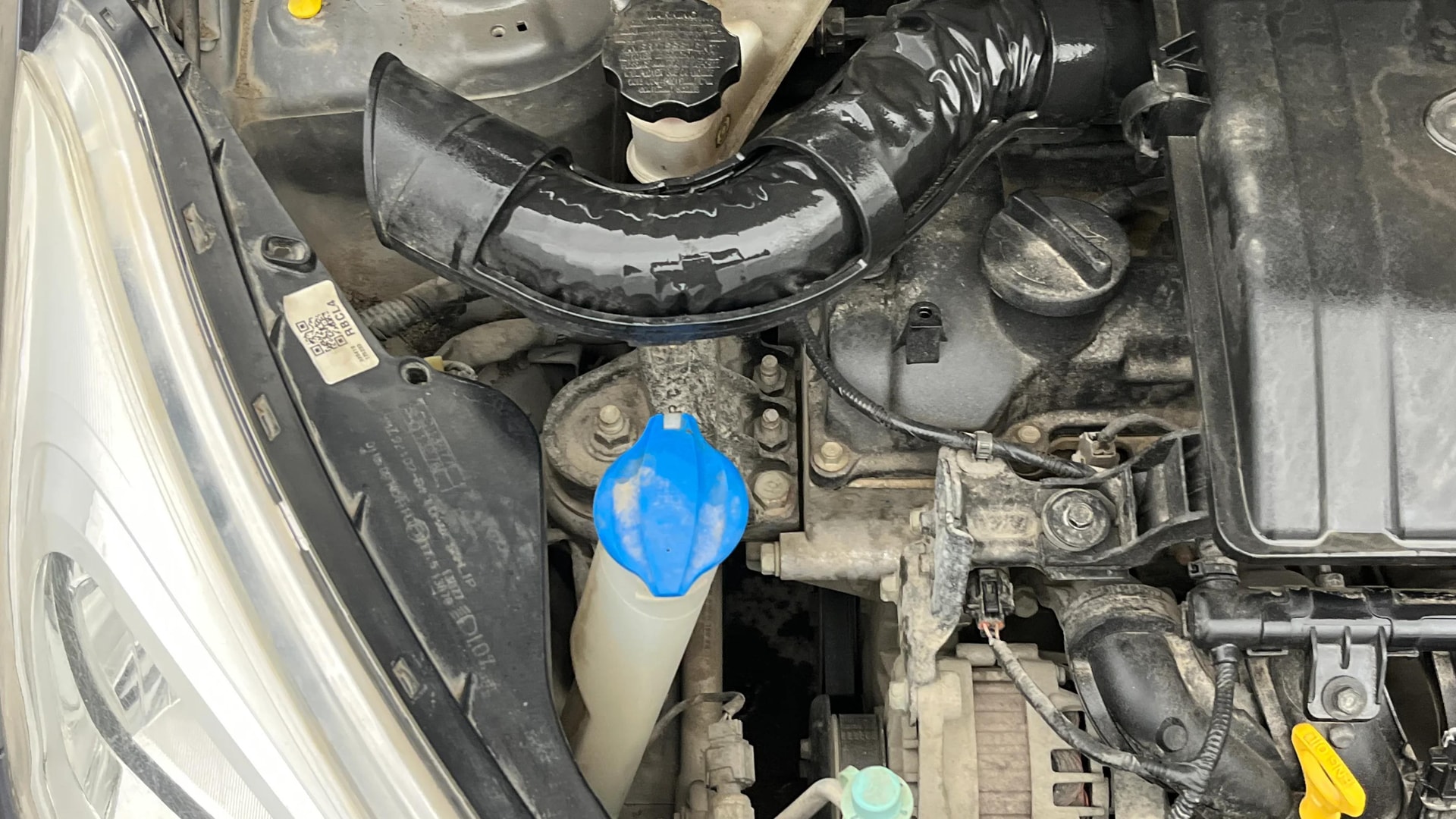 View 2019 Hyundai Grand i10 Sportz 1.2 Kappa Image 3 Used 2019 Hyundai Grand i10 Sportz 1.2 Kappa Image 3