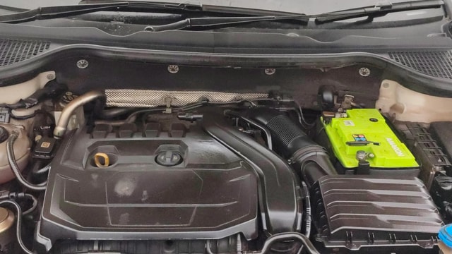View Skoda Karoq Image 44 Used Skoda Karoq Image 44