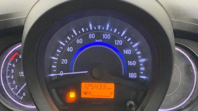 View Honda Amaze Image 33 Used Honda Amaze Image 33