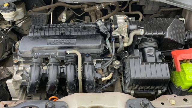 View Honda Amaze Image 40 Used Honda Amaze Image 40