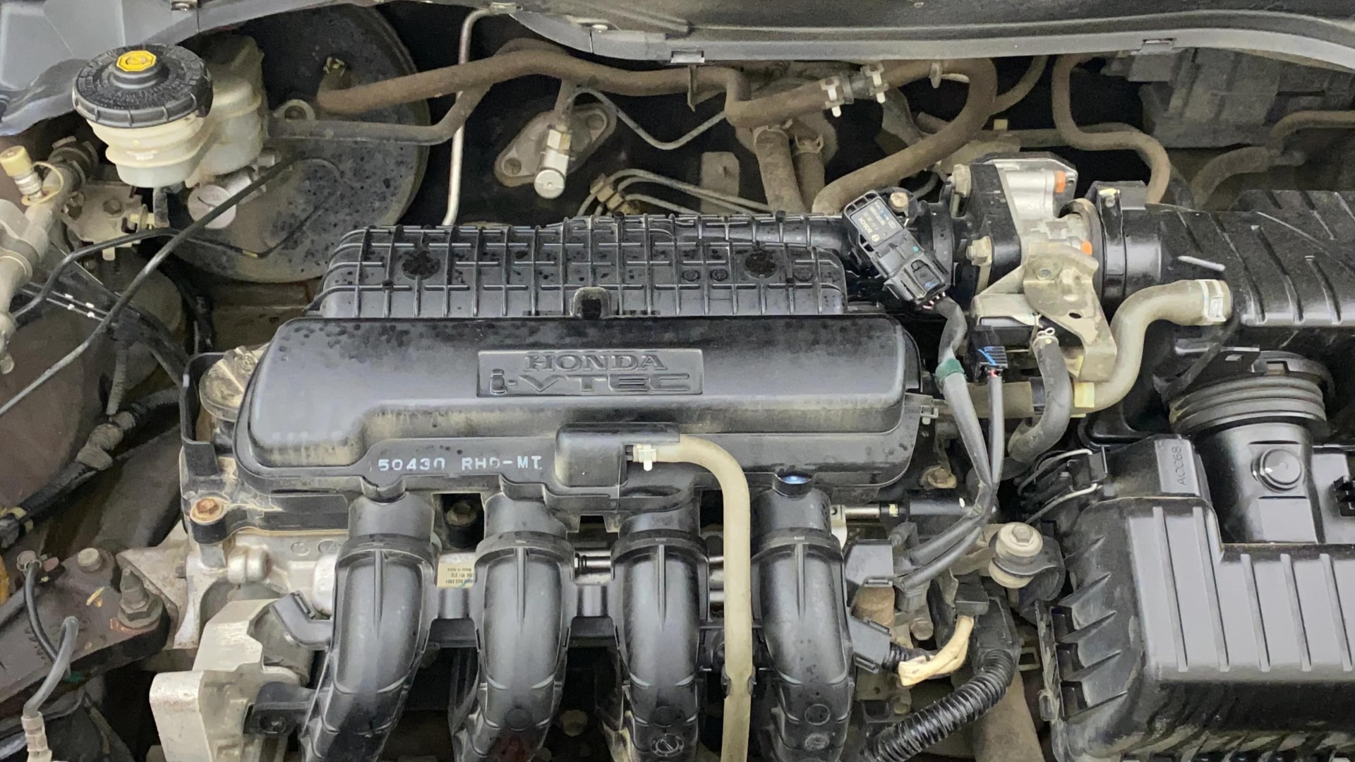 View 2015 Honda Amaze E MT Petrol BS IV Image 3 Used 2015 Honda Amaze E MT Petrol BS IV Image 3