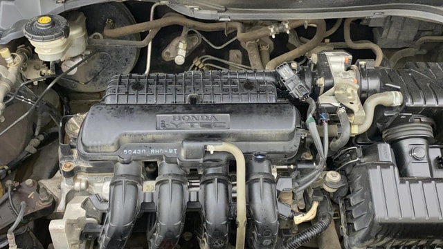 View Honda Amaze Image 3 Used Honda Amaze Image 3