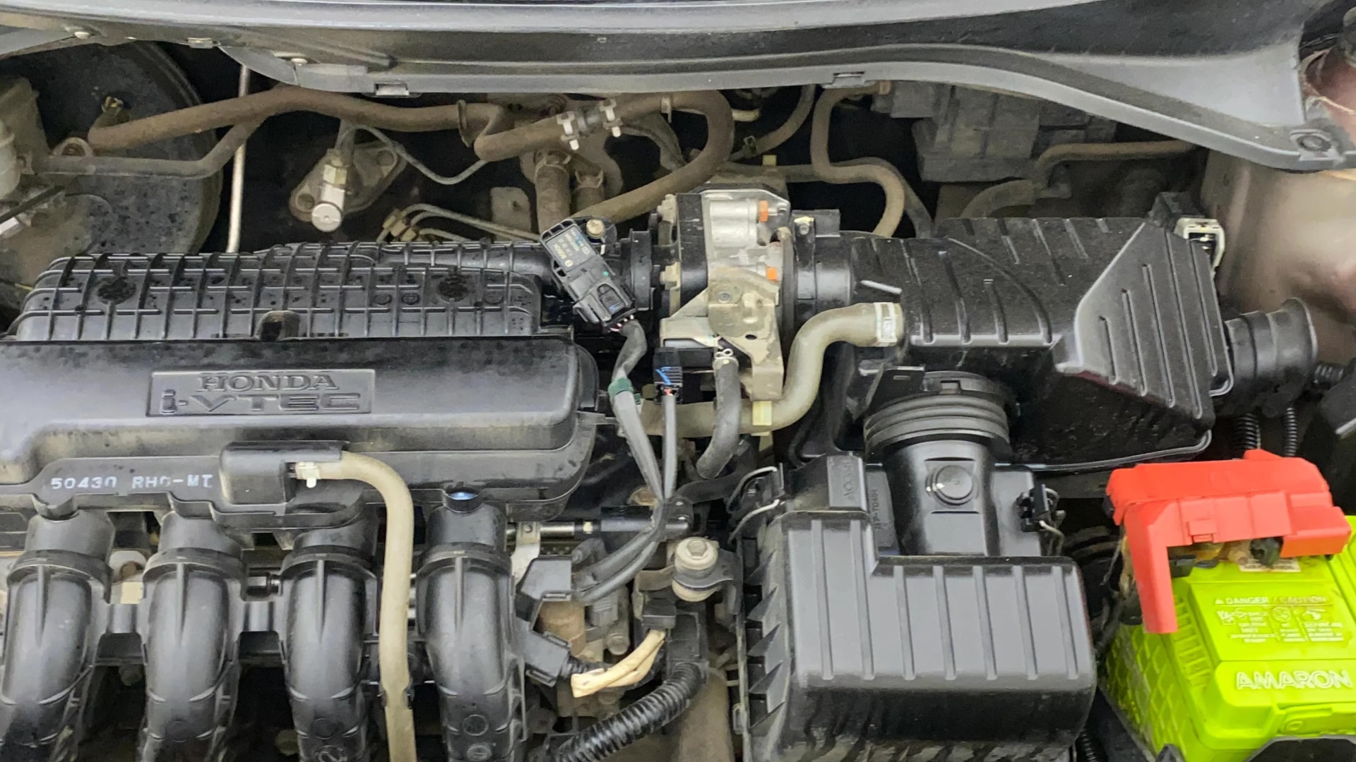 View 2015 Honda Amaze E MT Petrol BS IV Image 13 Used 2015 Honda Amaze E MT Petrol BS IV Image 13