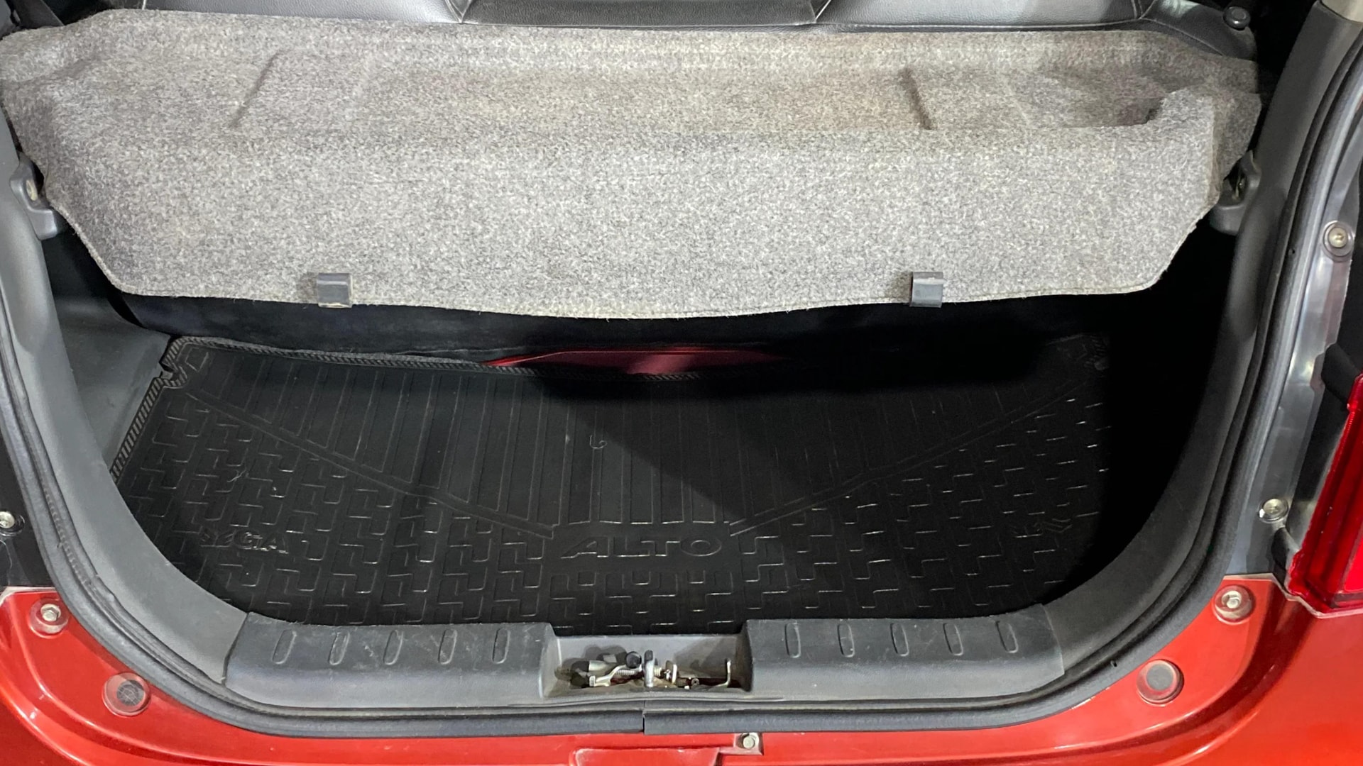View 2017 Maruti Suzuki Alto 800 LX Image 10 Used 2017 Maruti Suzuki Alto 800 LX Image 10