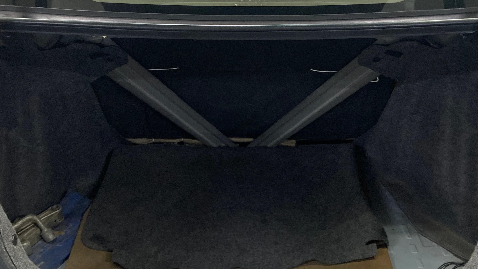 View 2015 Honda Amaze E MT Petrol BS IV Image 6 Used 2015 Honda Amaze E MT Petrol BS IV Image 6