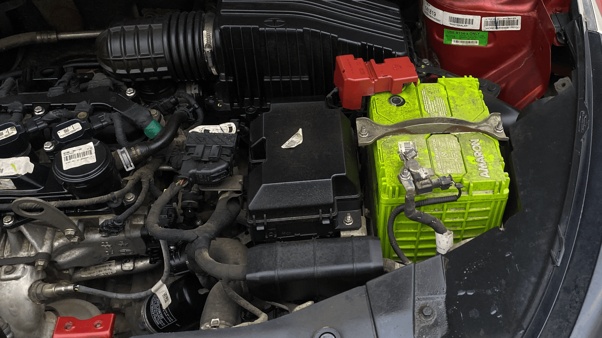 View 2022 Tata Altroz XZ Petrol Image 14 Used 2022 Tata Altroz XZ Petrol Image 14
