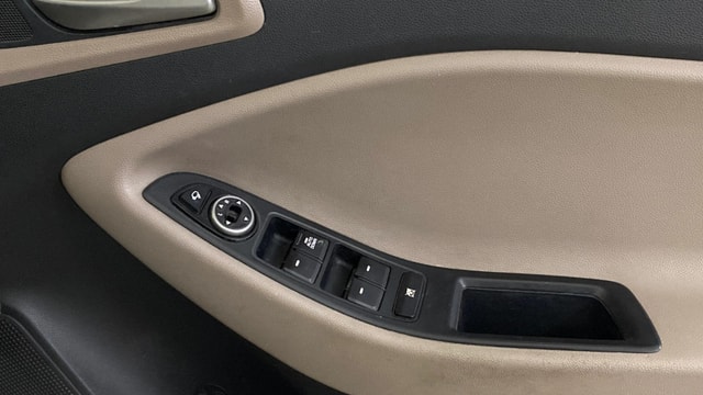View Hyundai Elite i20 Image 33 Used Hyundai Elite i20 Image 33