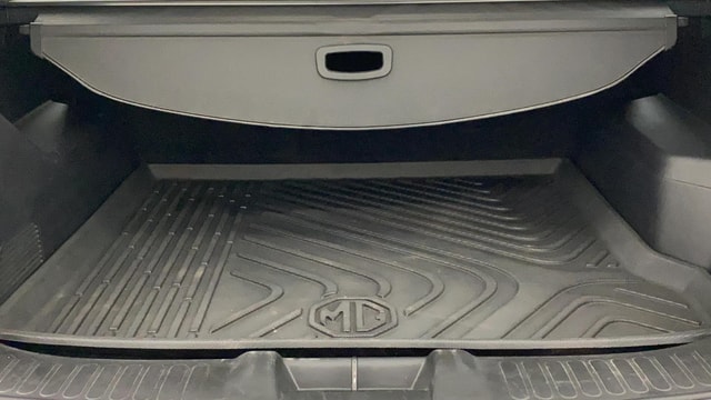 View MG Hector Image 7 Used MG Hector Image 7