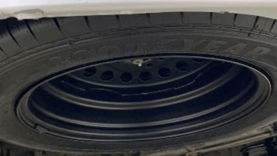View 2021 MG Hector Sharp CVT Petrol Image 17 Used 2021 MG Hector Sharp CVT Petrol Image 17