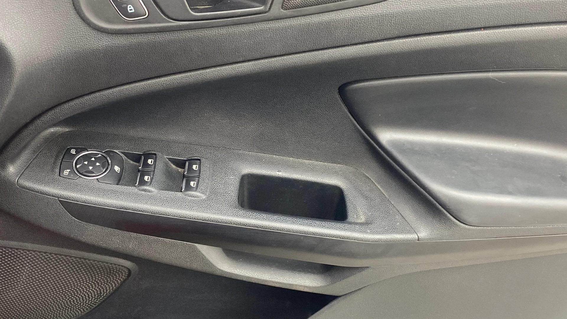 Used 2020 Ford EcoSport Used 2020 Ford EcoSport
