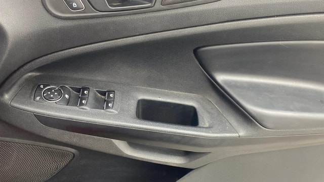 View Ford EcoSport Image 32 Used Ford EcoSport Image 32