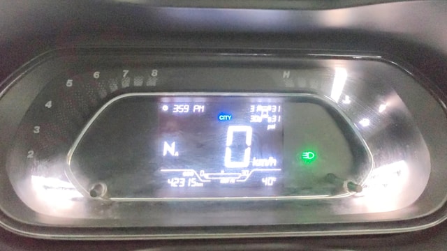 View Tata Nexon Image 21 Used Tata Nexon Image 21