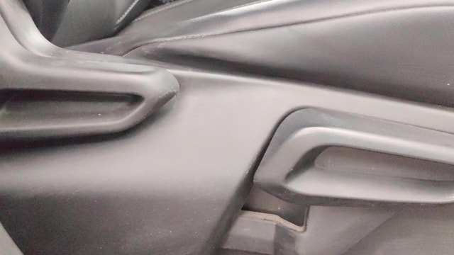 View Tata Nexon Image 11 Used Tata Nexon Image 11