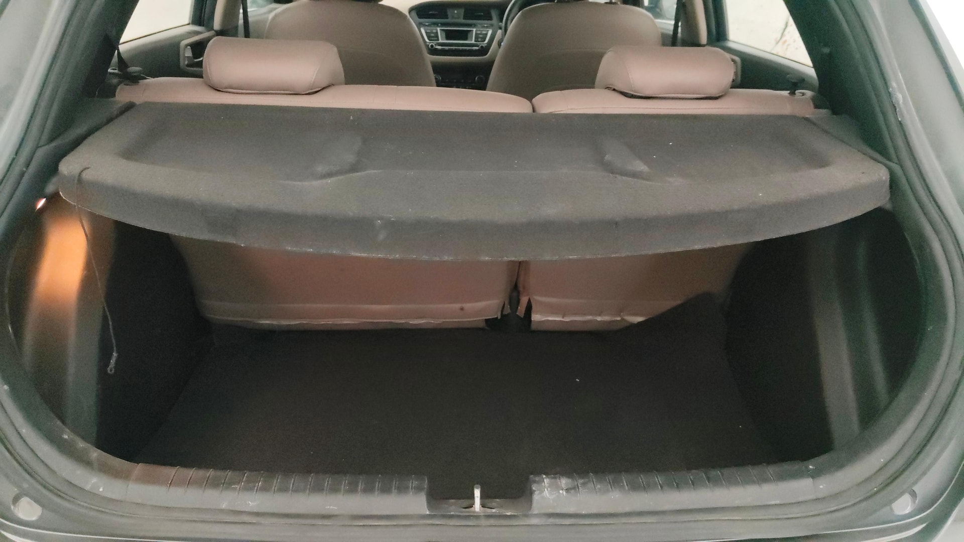 Used 2015 Hyundai Elite i20 Used 2015 Hyundai Elite i20