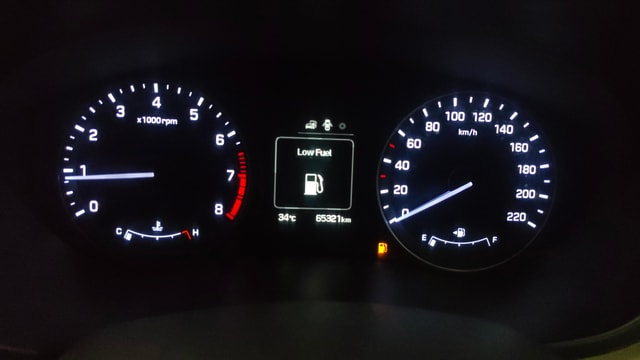View Hyundai Elite i20 Image 35 Used Hyundai Elite i20 Image 35