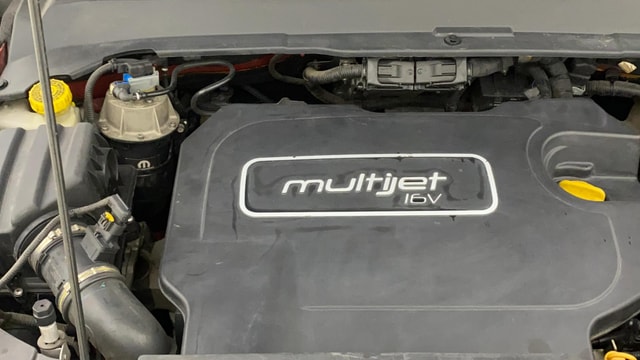 View Jeep Compass Image 25 Used Jeep Compass Image 25