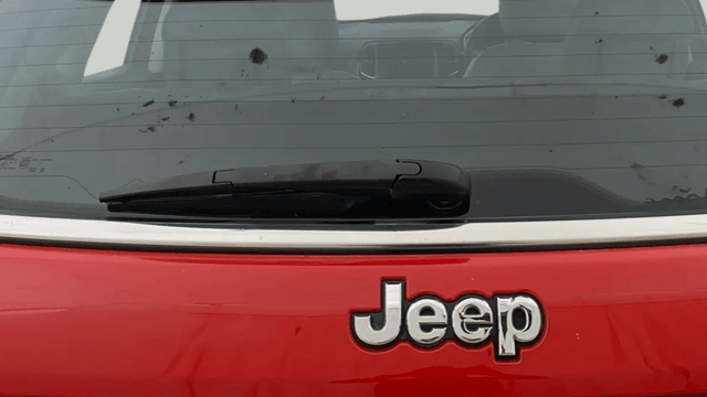 View Jeep Compass Image 23 Used Jeep Compass Image 23