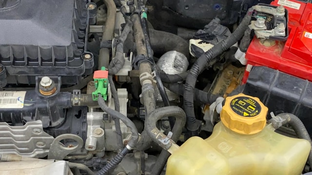 View Tata Nexon Image 13 Used Tata Nexon Image 13
