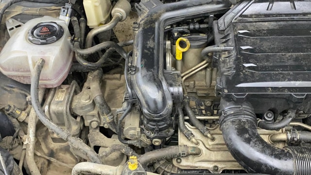 View Skoda Slavia Image 3 Used Skoda Slavia Image 3