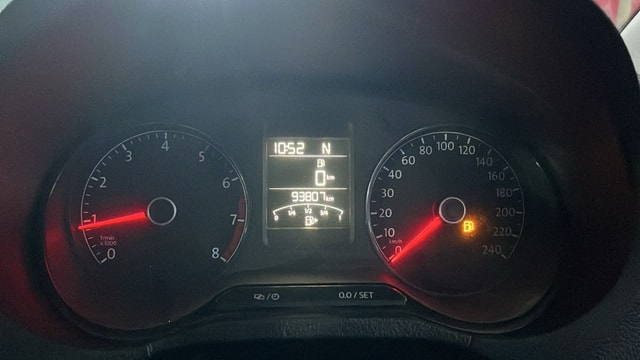 View Volkswagen Vento Image 35 Used Volkswagen Vento Image 35