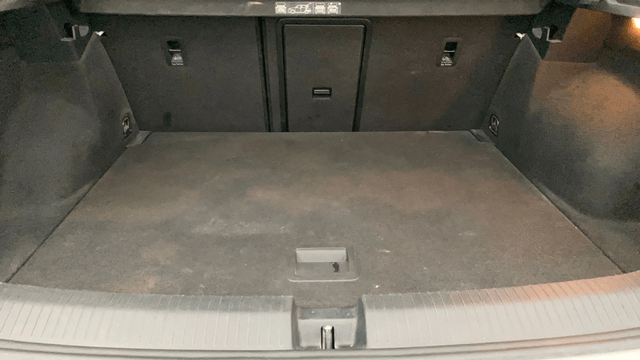 View Volkswagen T-Roc Image 7 Used Volkswagen T-Roc Image 7