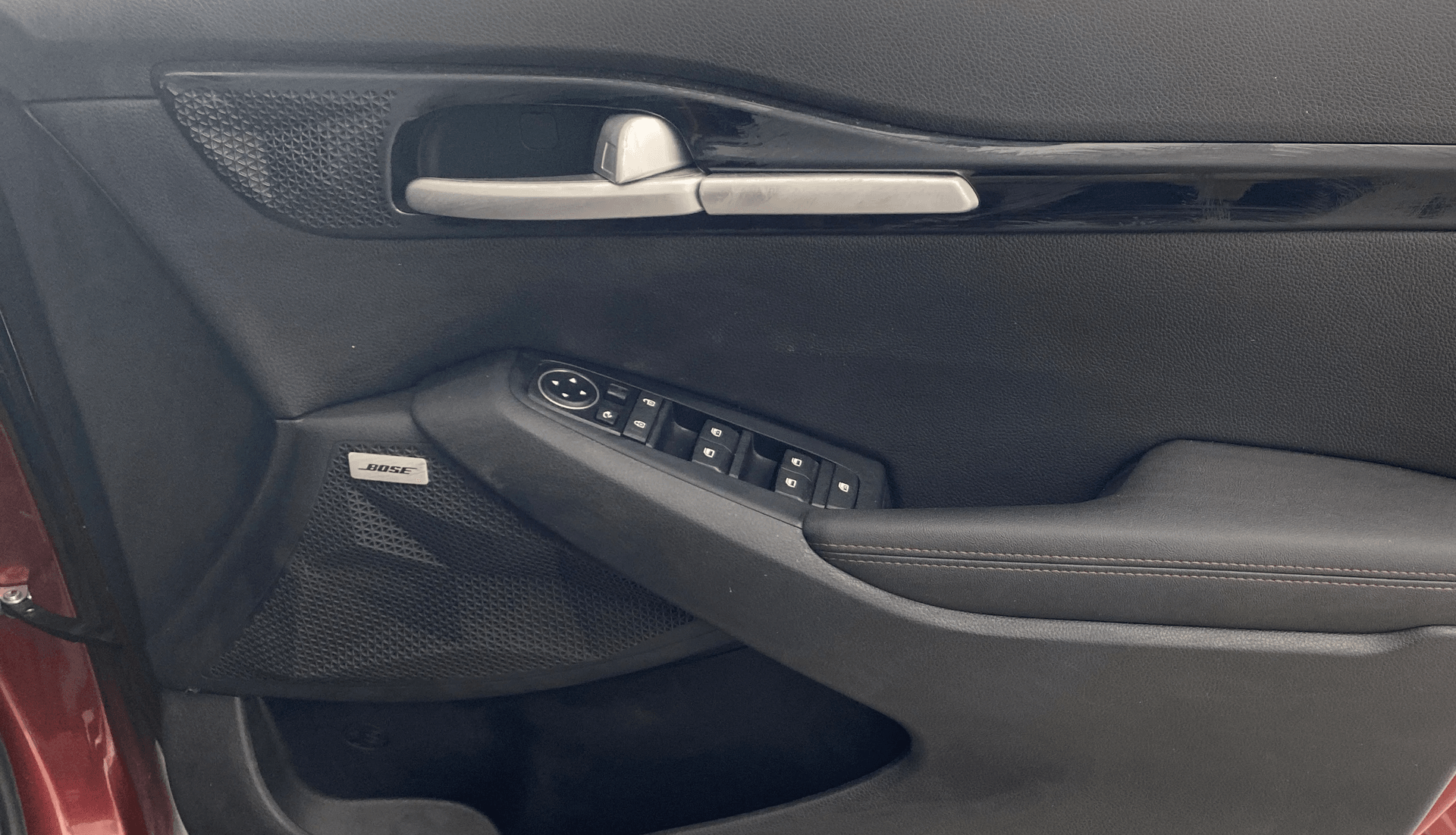 View 2022 Kia Seltos GTX Plus AT Diesel Image 35 Used 2022 Kia Seltos GTX Plus AT Diesel Image 35