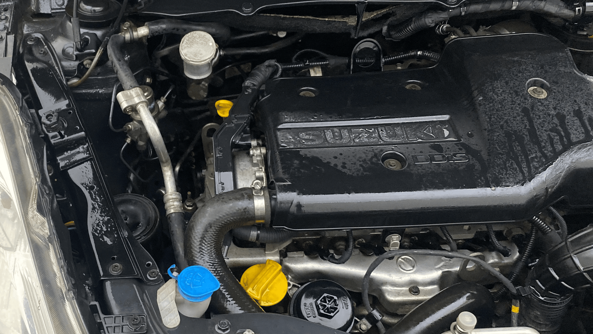 View 2013 Maruti Suzuki 1000 Base Variant Image 3 Used 2013 Maruti Suzuki 1000 Base Variant Image 3