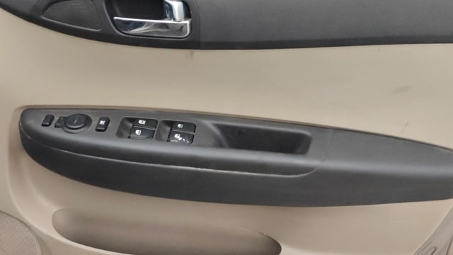 View Hyundai Elite i20 Image 33 Used Hyundai Elite i20 Image 33