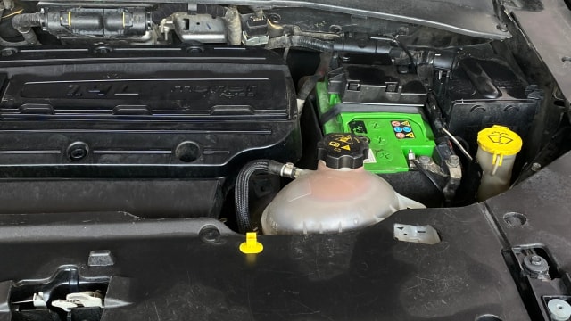 View Jeep Compass Image 13 Used Jeep Compass Image 13